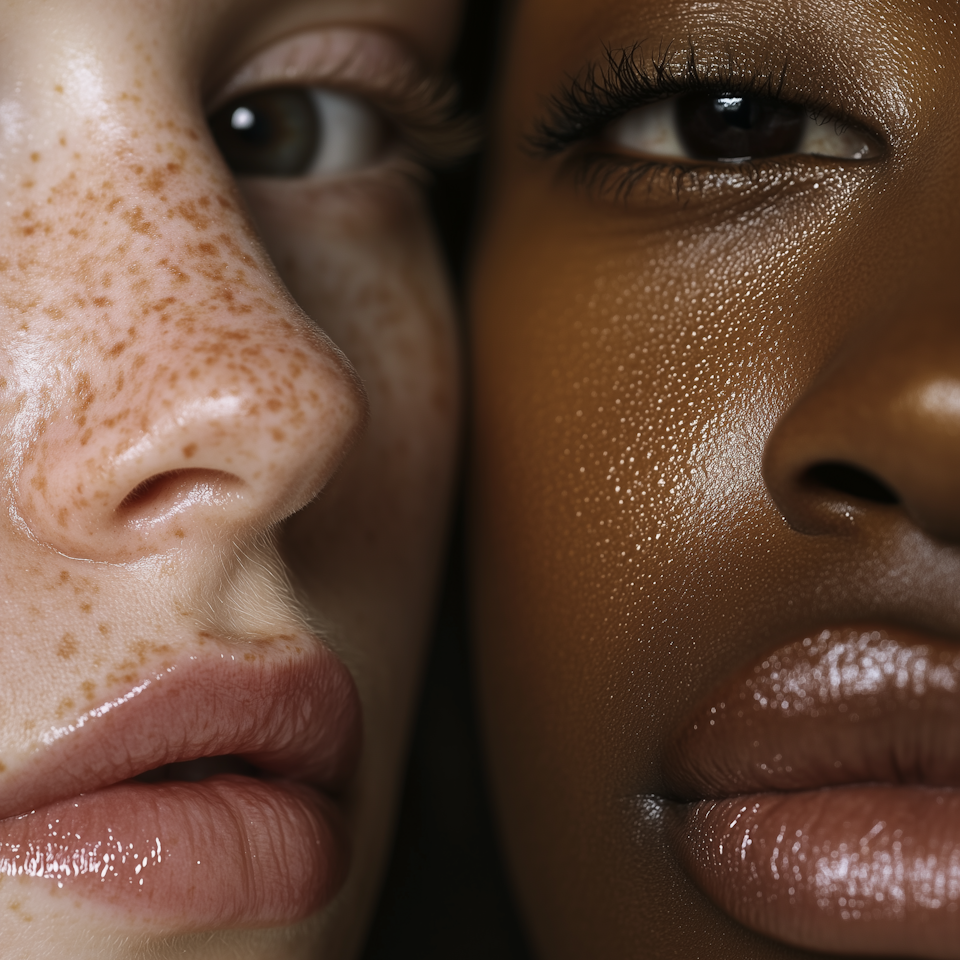 How to repair damaged skin barrier naturally