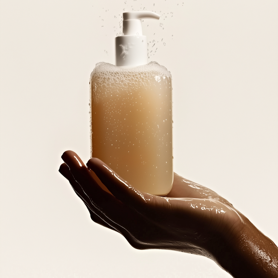 How to Choose the Best Fragrance Body Wash for Every Skin Type