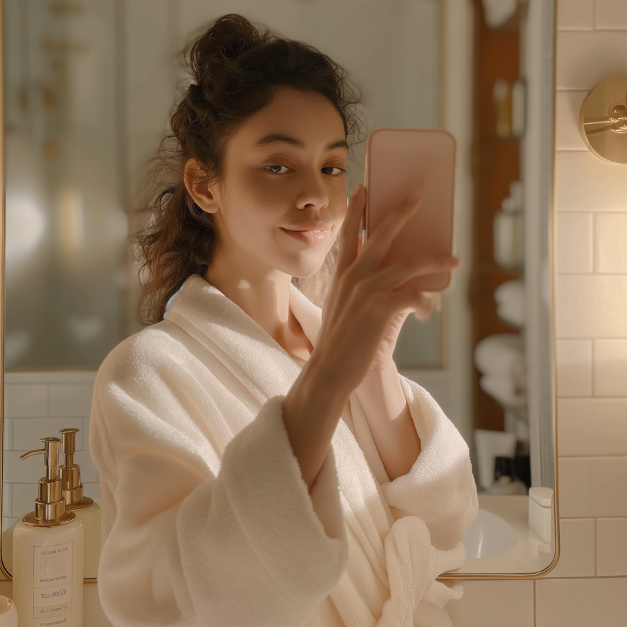 Everything Shower Routine: How to Transform Your Self-Care Night