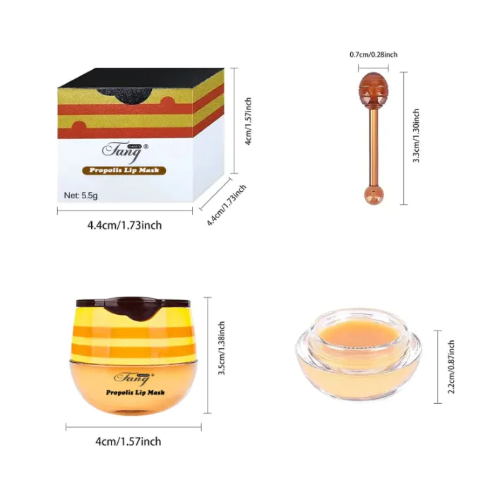 HoneyCare Lip Balm