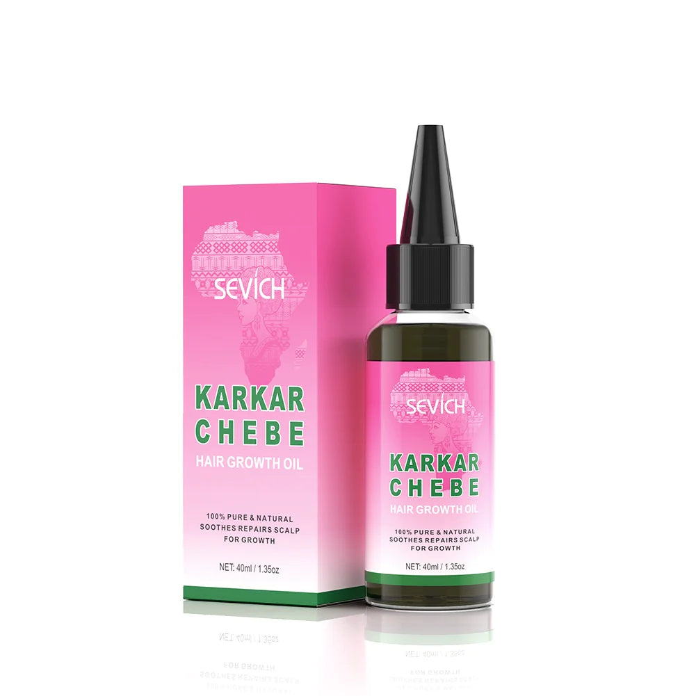 HerbalGrow Rosemary Revival Oil