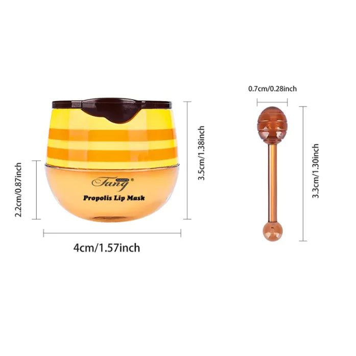 HoneyCare Lip Balm