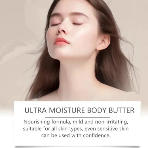 Vanilla Silk Hydration Cream