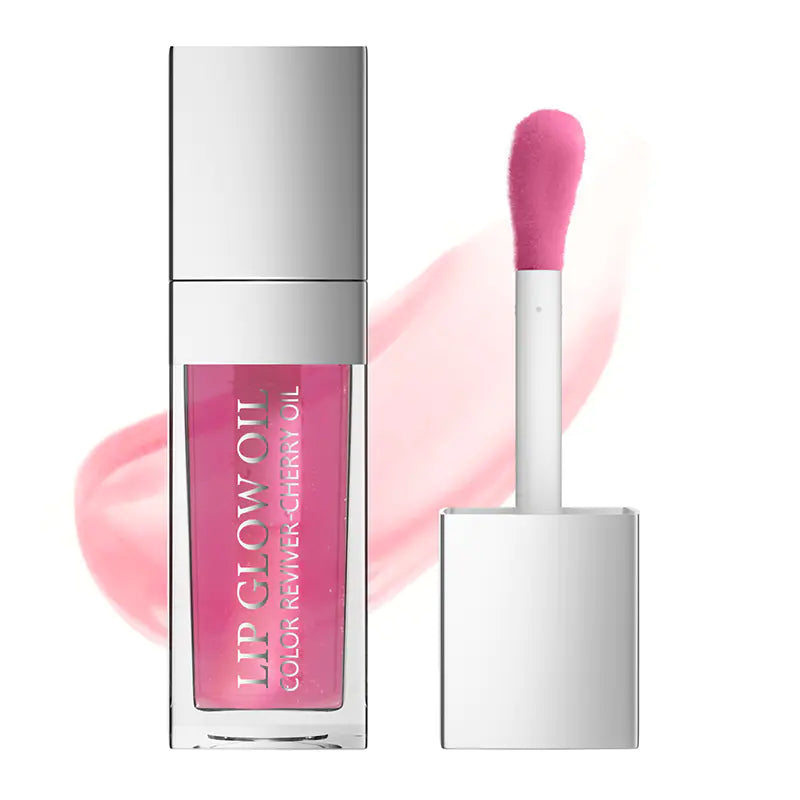 LushGloss Lip Oil