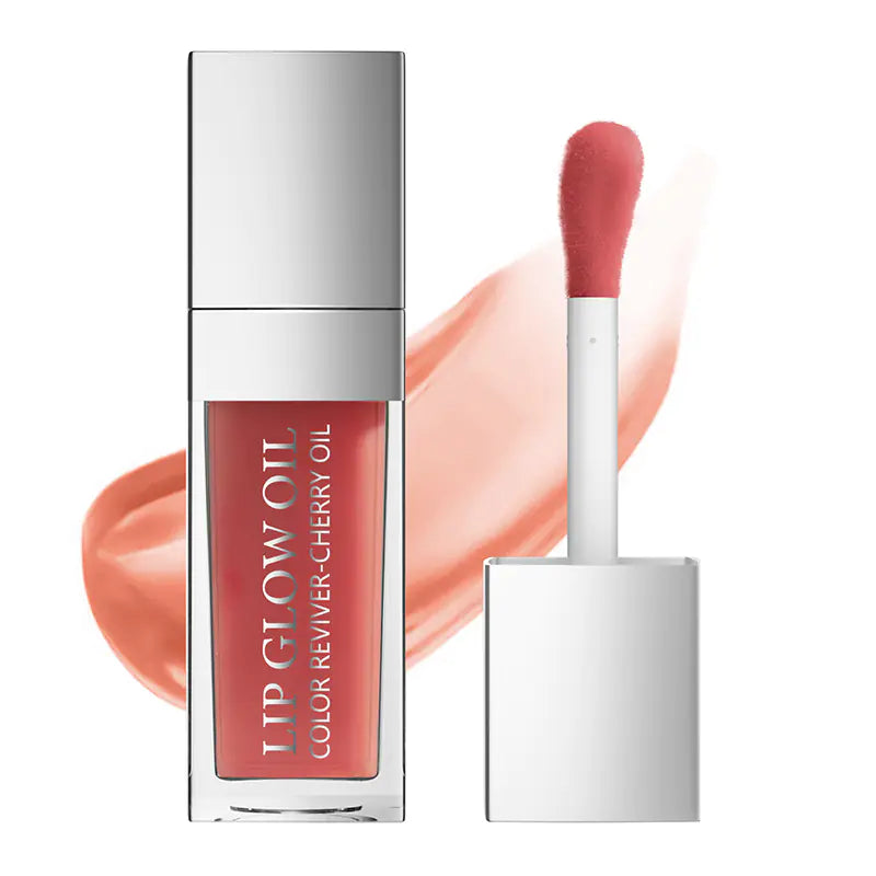 LushGloss Lip Oil
