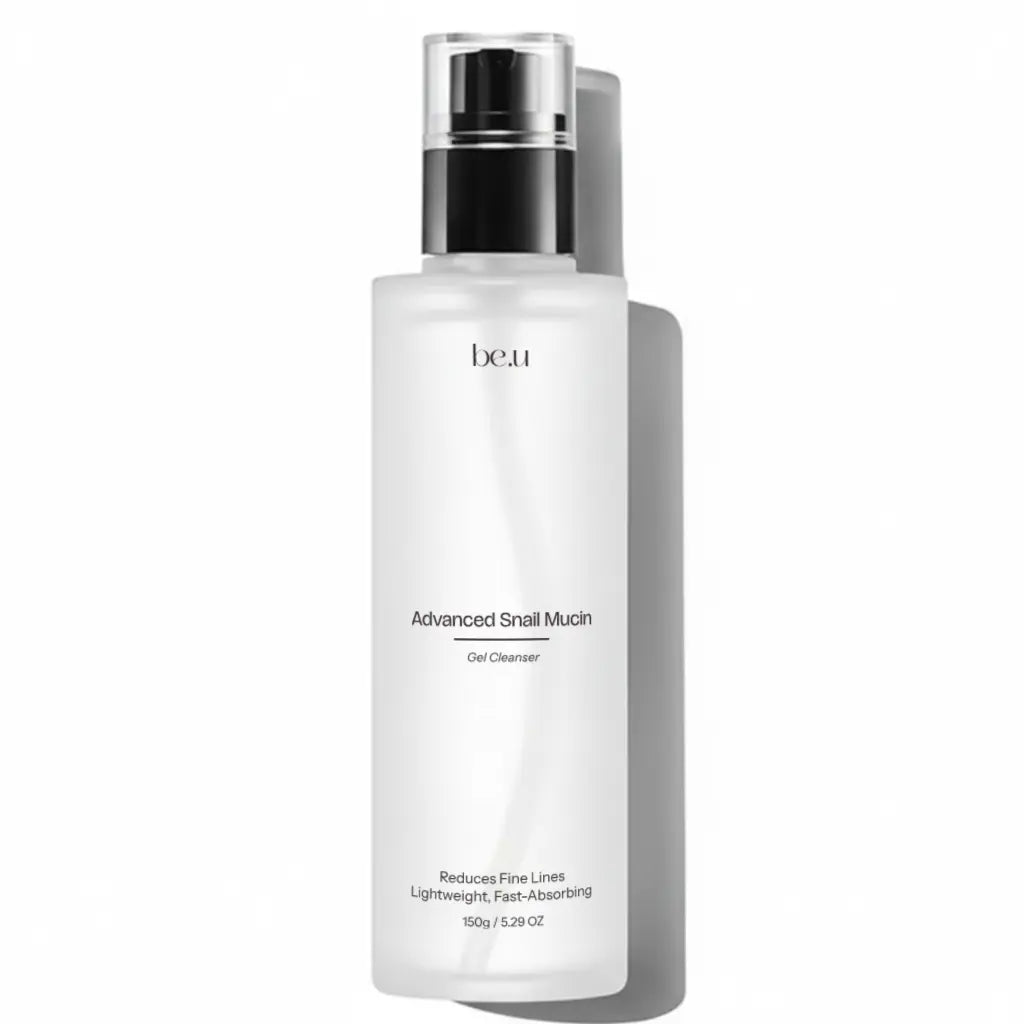 LuxeShell Hydra-Lift Cream