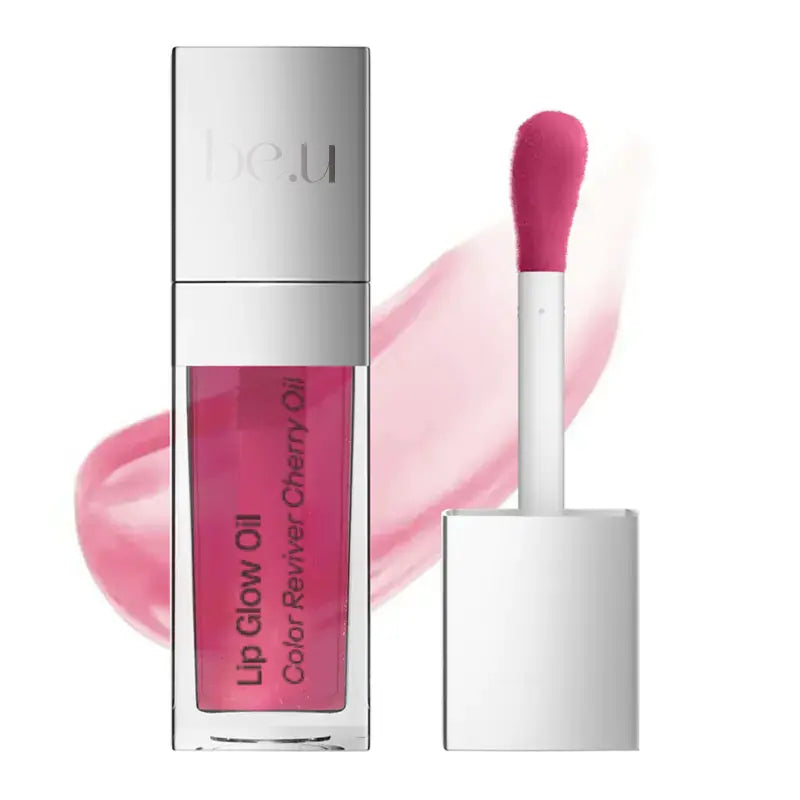 LushGloss Lip Oil