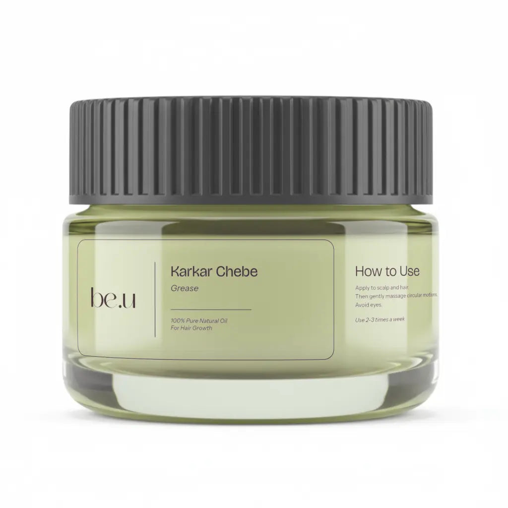 HerbalGrow Rosemary Revival Oil