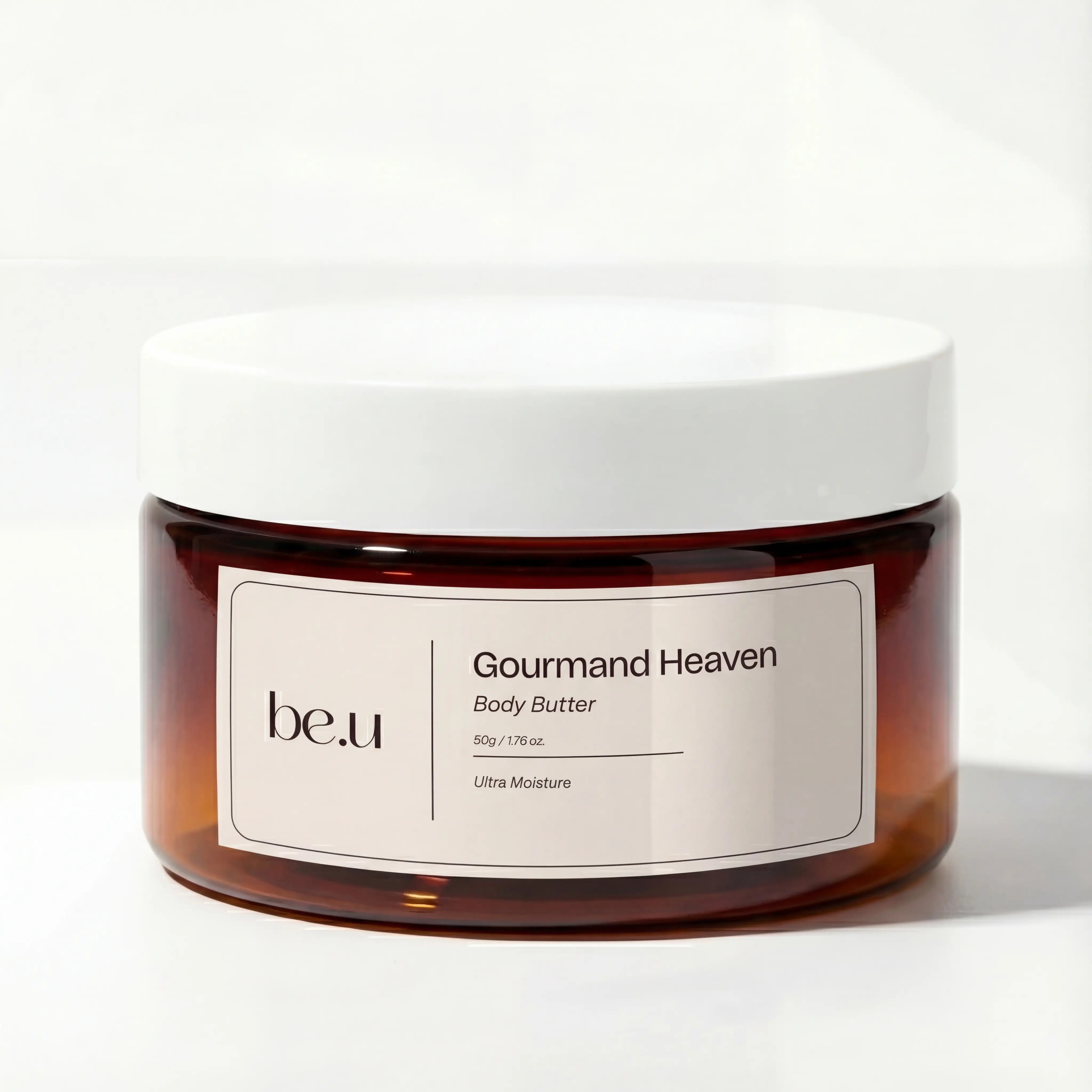 Vanilla Silk Hydration Cream