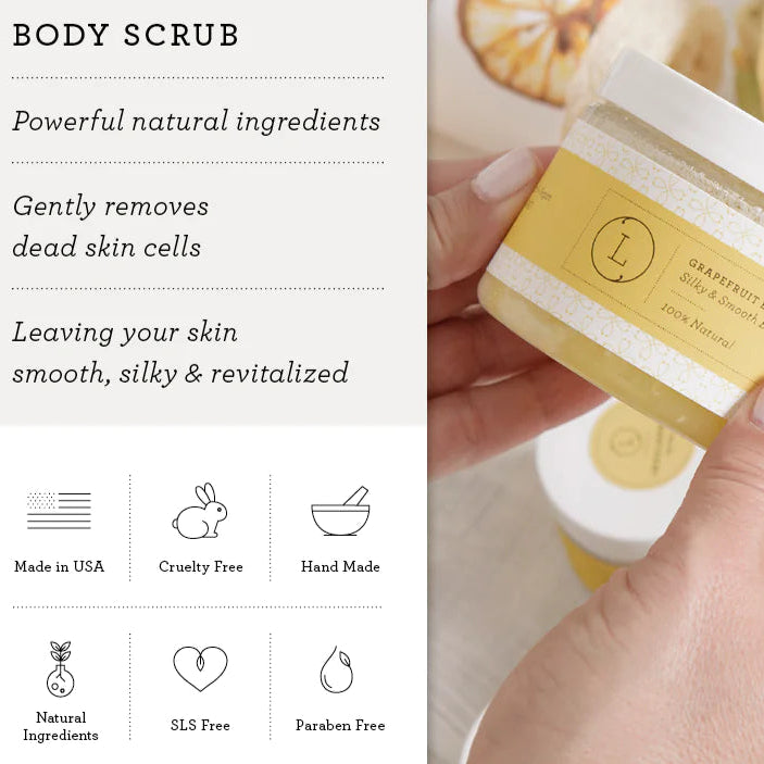 Citrus Glow Duo