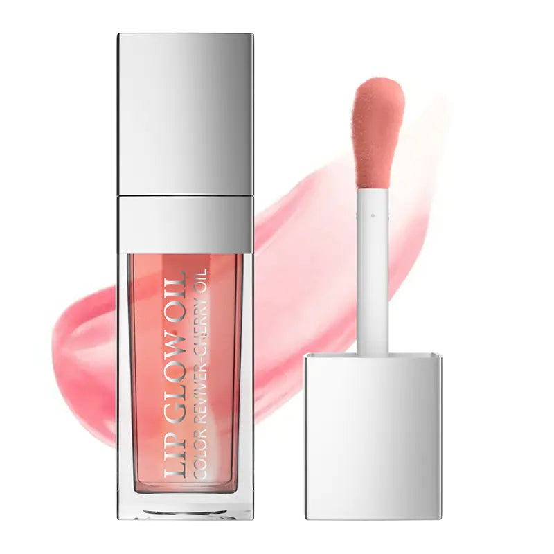 LushGloss Lip Oil