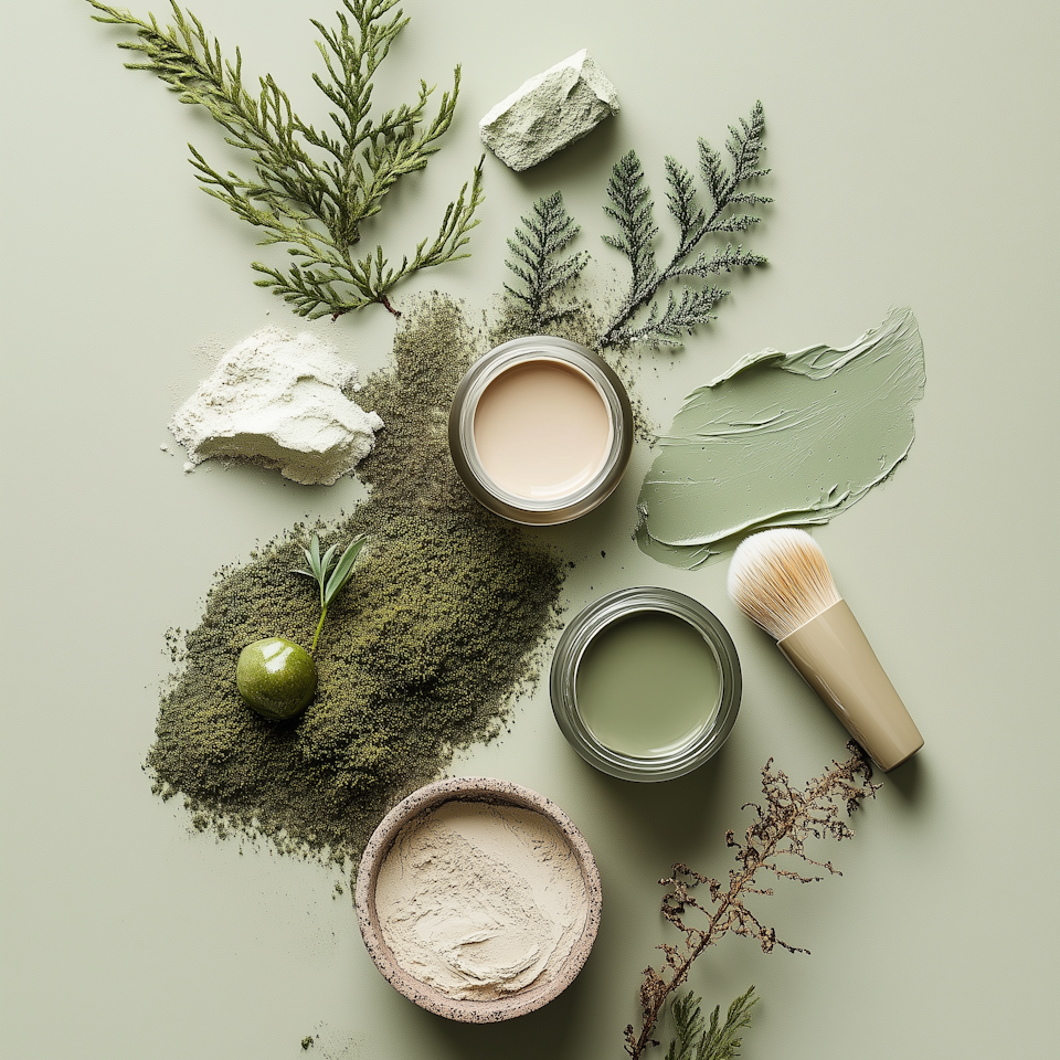 10 Natural Skincare Ingredients That Actually Work