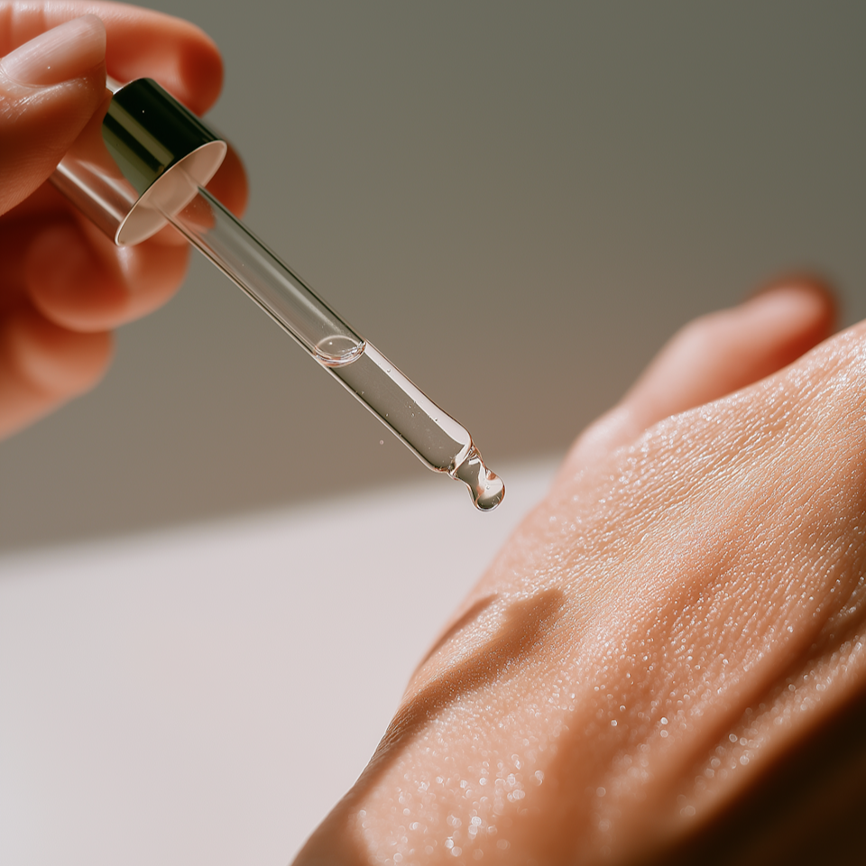 AHA Body Serum: Benefits, How to Use, and Top Picks for Radiant Skin