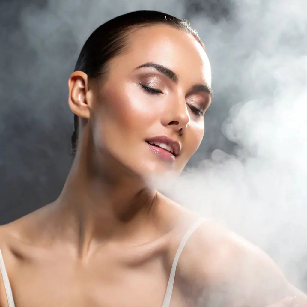 Facial Steamer Benefits: How Steam Can Transform Your Skincare Routine