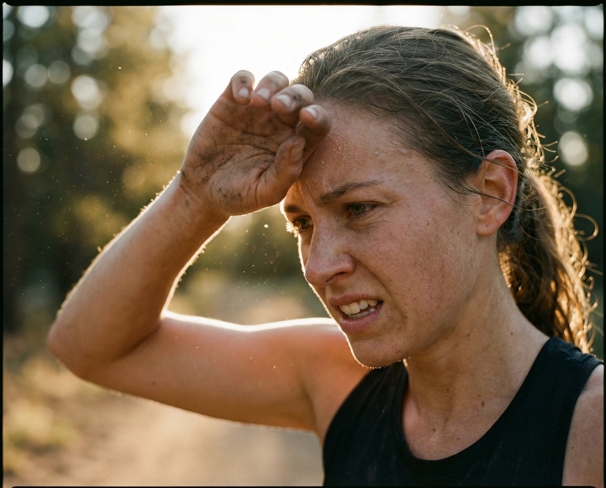 The Best Natural Substances for Athletes’ Skin: A Science-Backed Skincare Guide