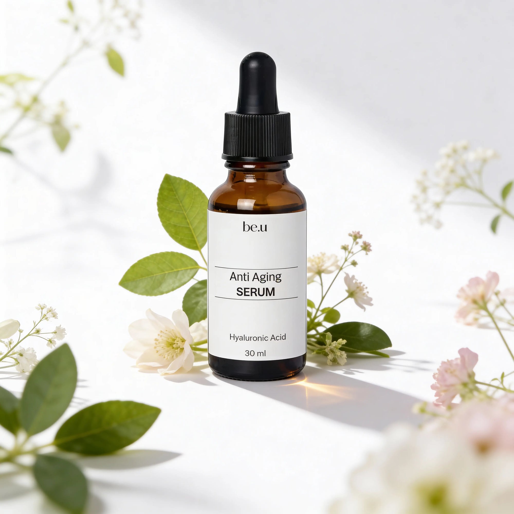 Discover the Best Anti Aging Serum for a Radiant, Youthful Complexion