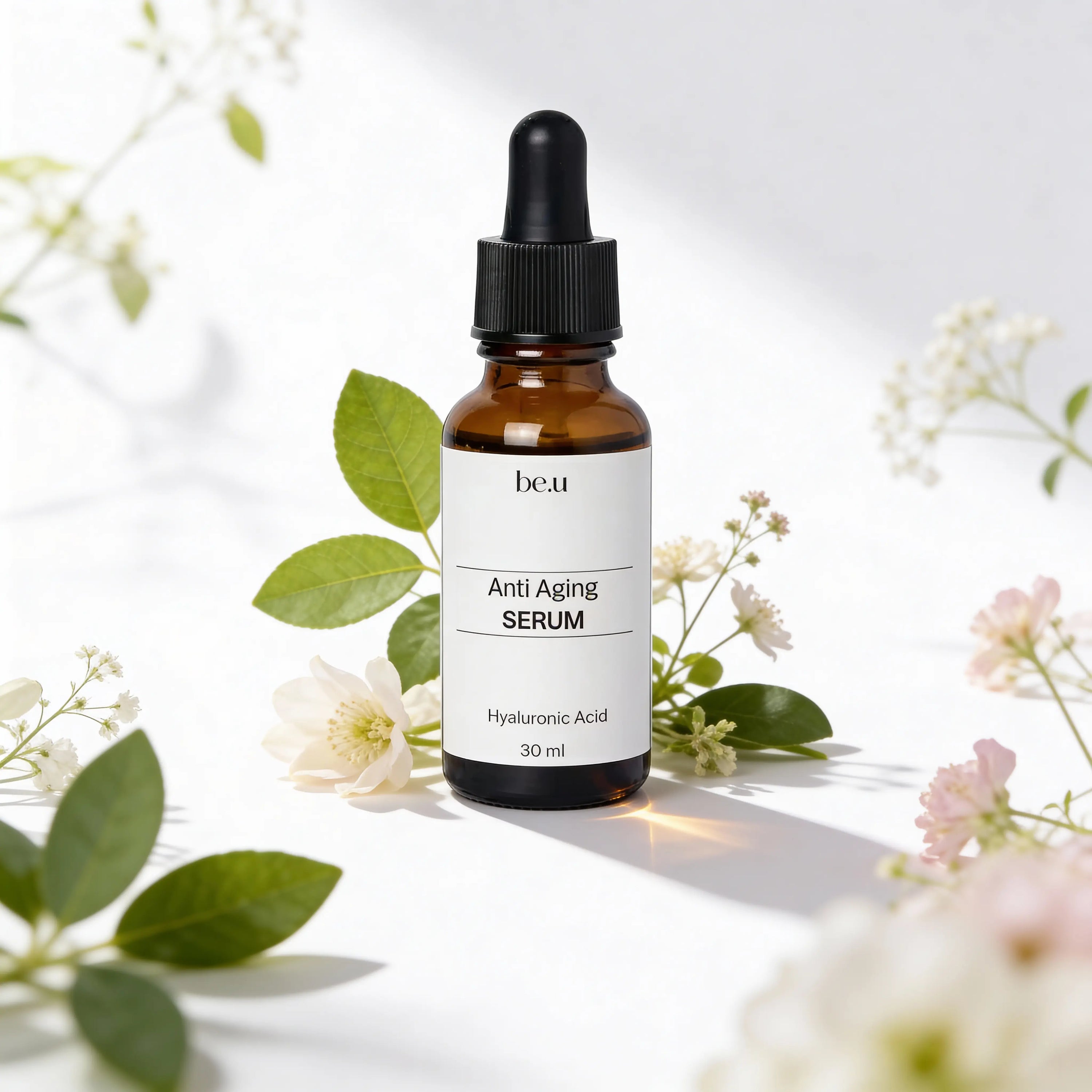 Discover the Best Anti Aging Serum for a Radiant, Youthful Complexion