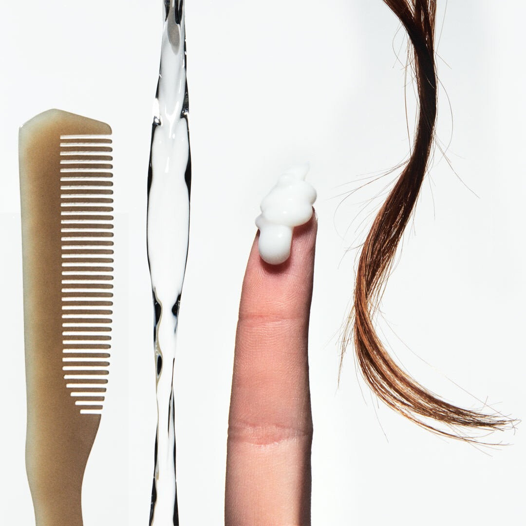 The Ultimate Guide to Choosing the Best Products for Hair Care