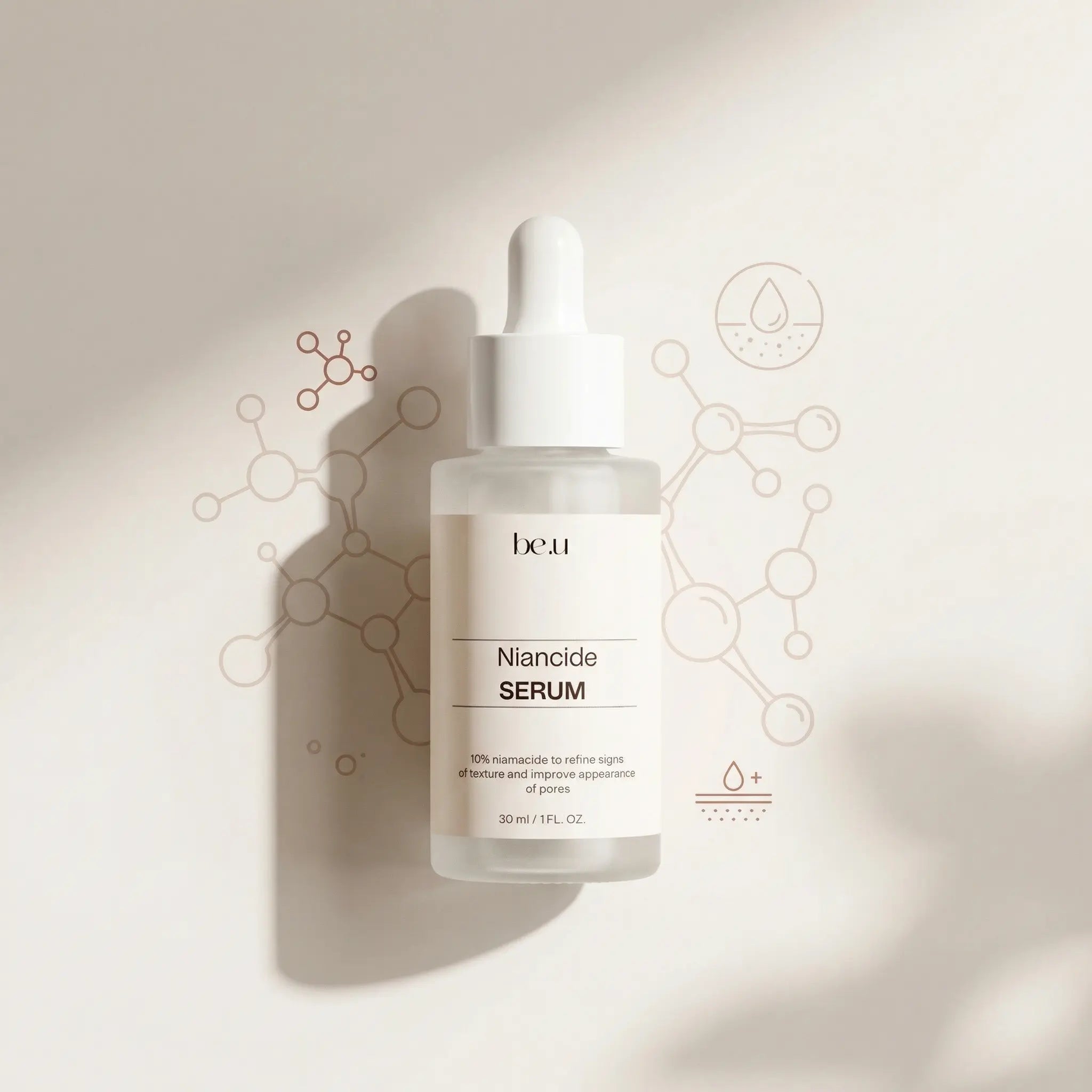 Niacinamide Peptides: The Smart Skincare Duo Your Routine Is Missing