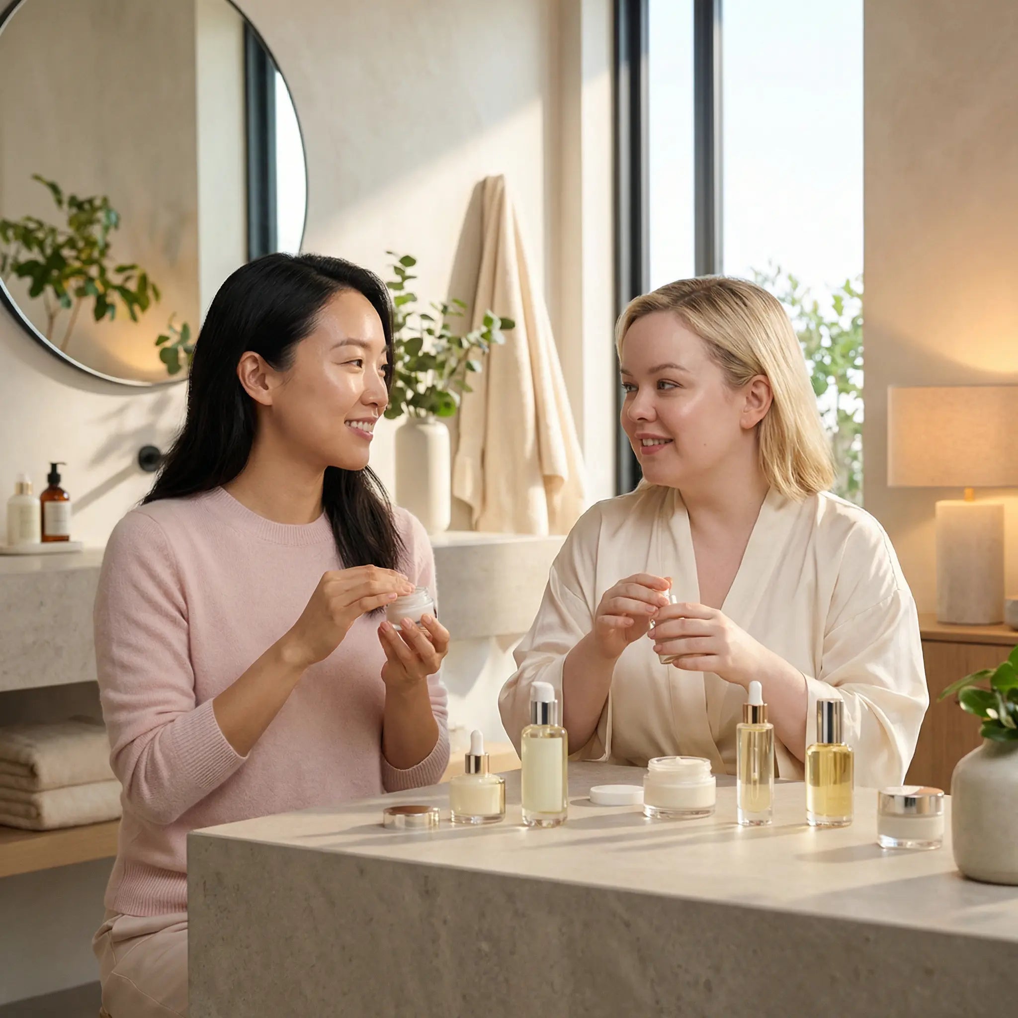 Bridgerton Actresses’ Skincare Secrets: How the Cast Achieves That Signature Glow