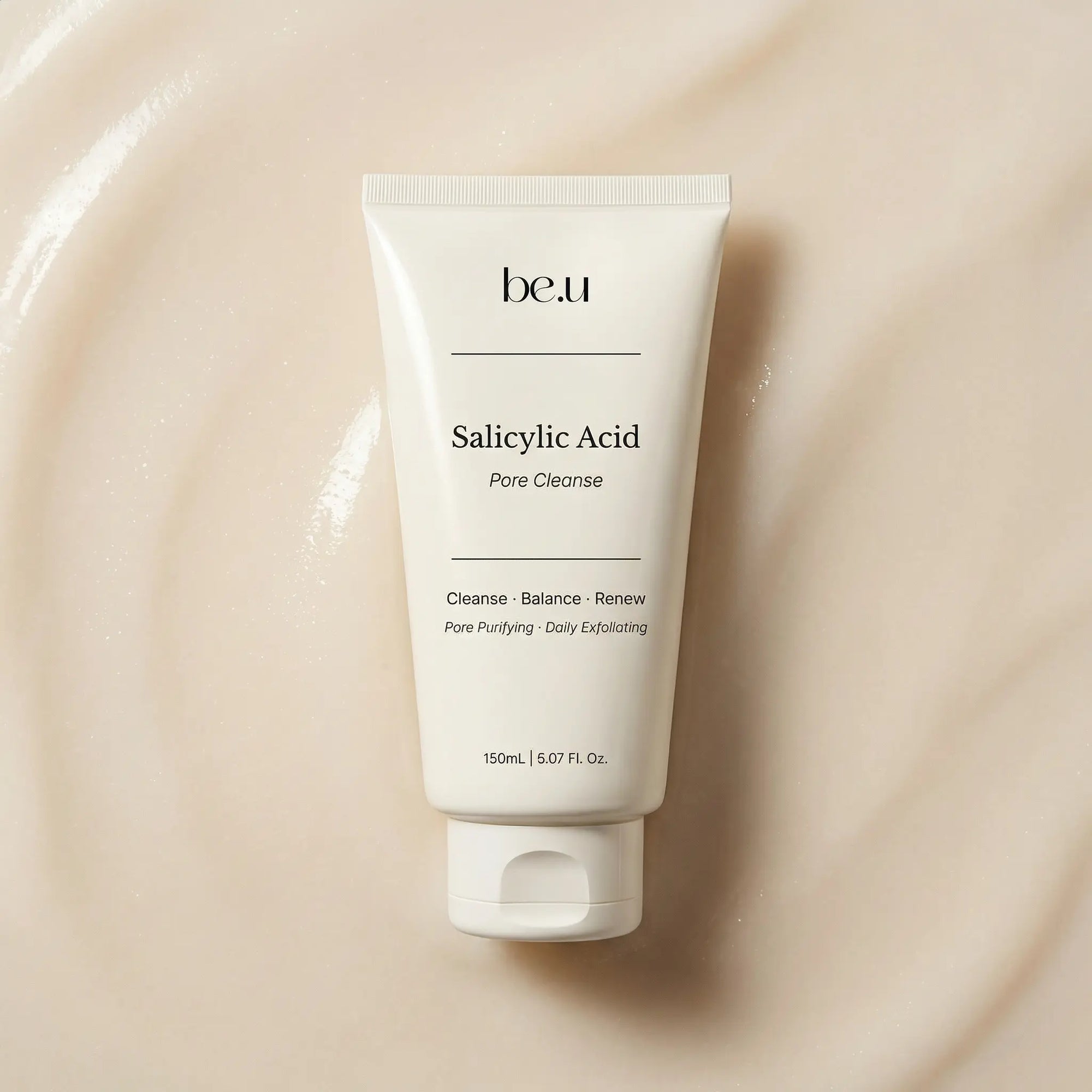 Salicylic Acid for Body Care: The Secret to Clearer, Smoother Skin