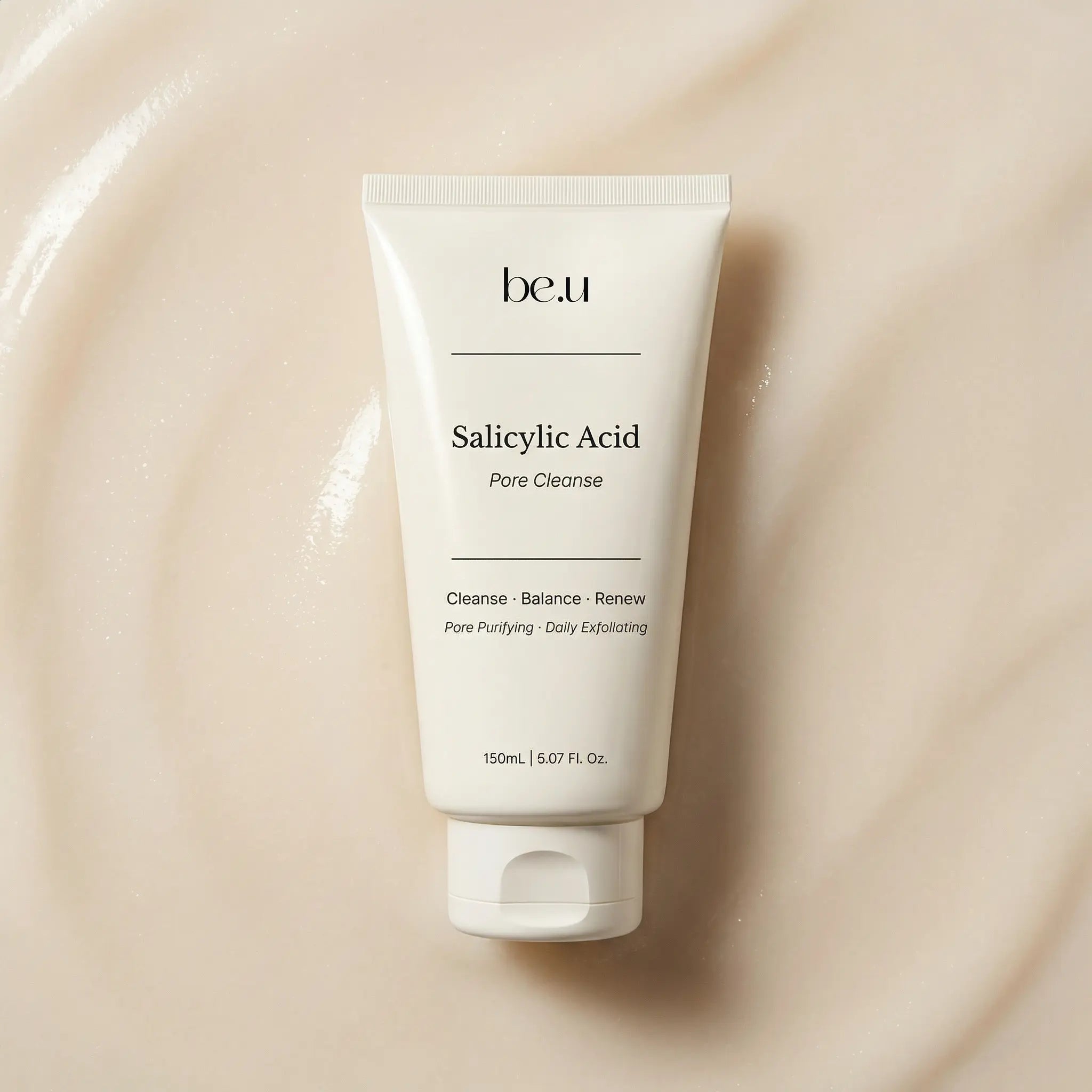 Salicylic Acid for Body Care: The Secret to Clearer, Smoother Skin