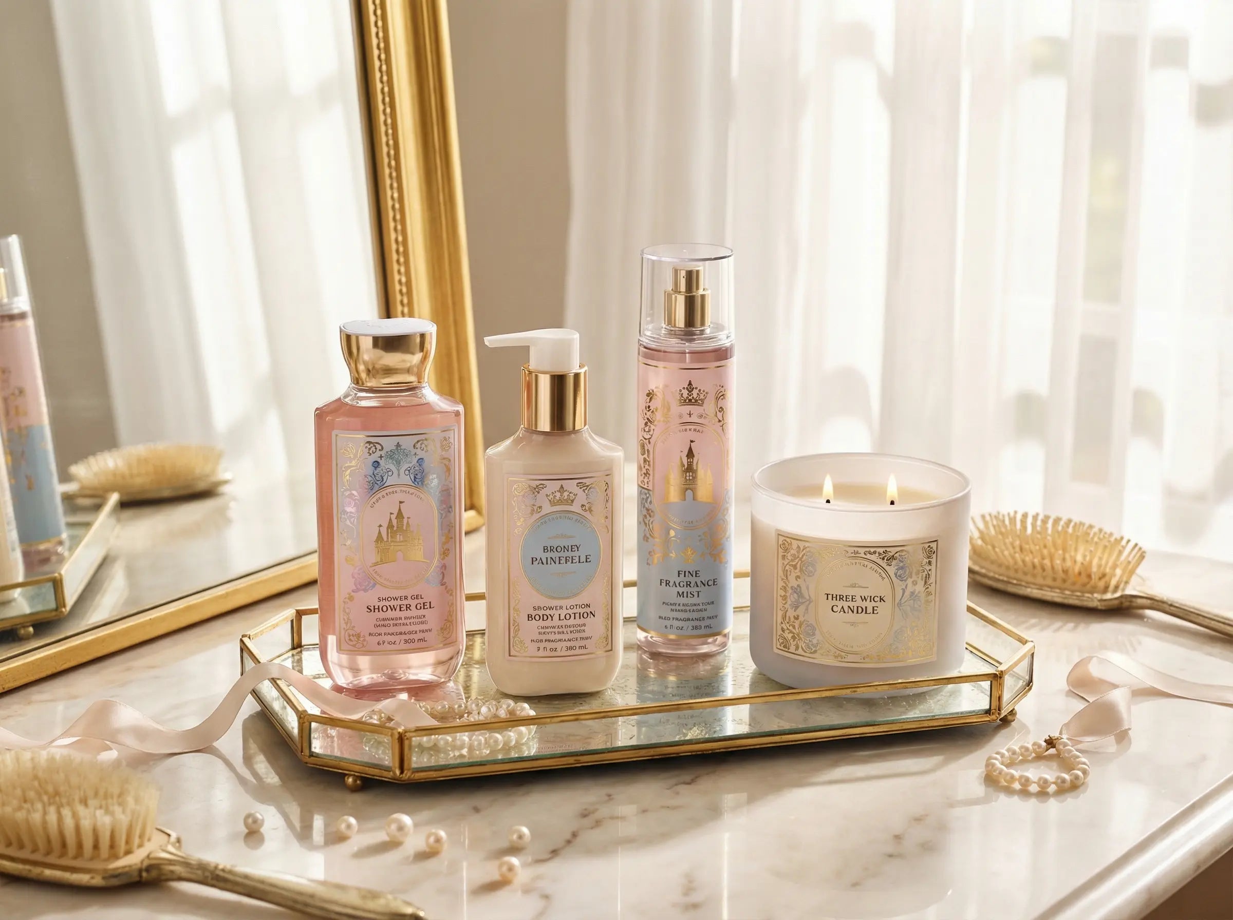 Bath & Body Works Disney Princess Collection: Why This Limited-Edition Drop Is Taking Over 2026