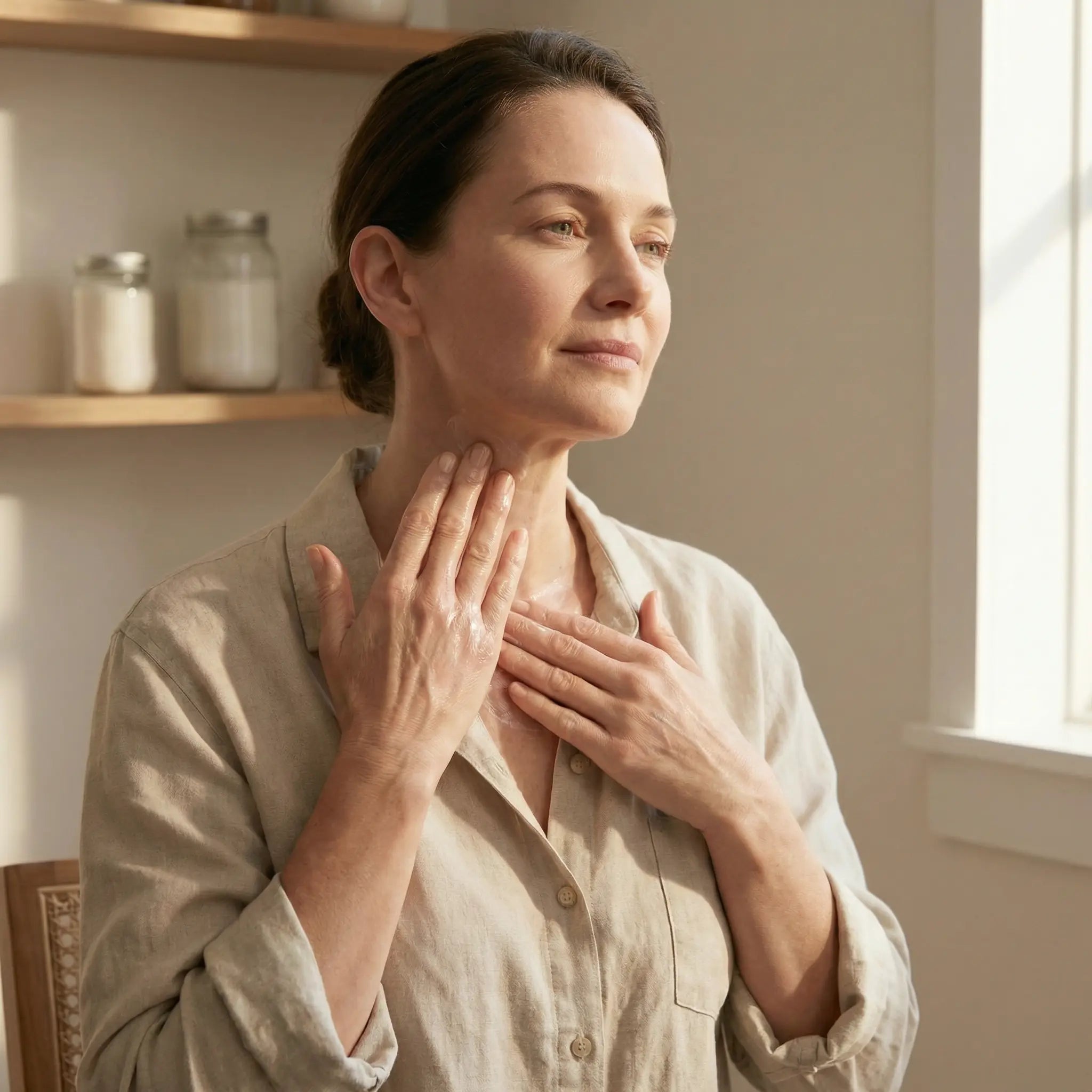 Longevity Body Care Routine: How to Build a Daily Ritual That Keeps Your Skin Youthful for Life