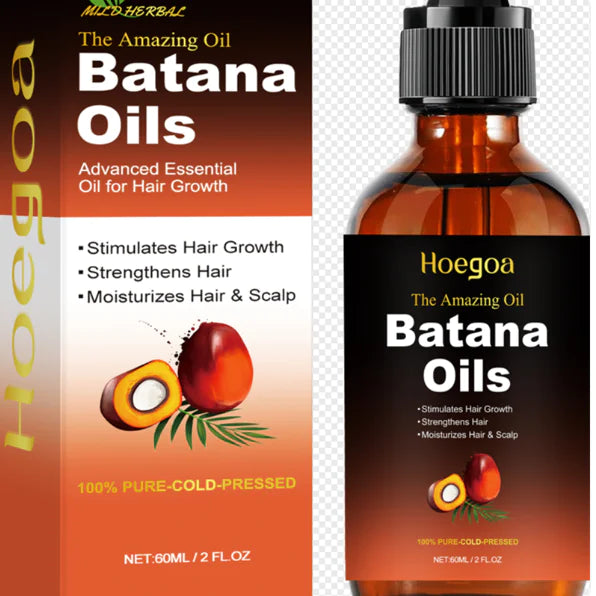 RootRise Hair Oil