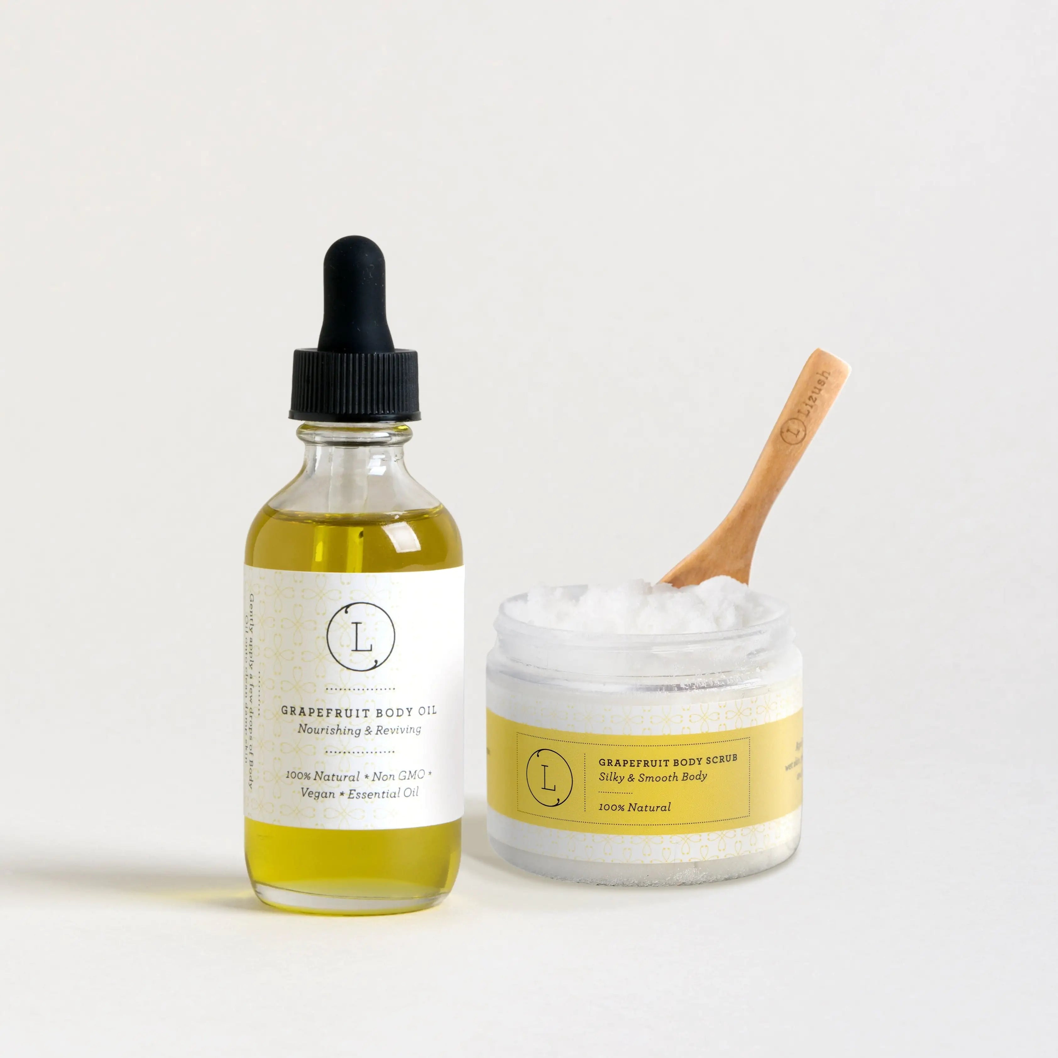 Citrus Glow Duo
