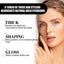 BrowVital Natural Enhancer Serum