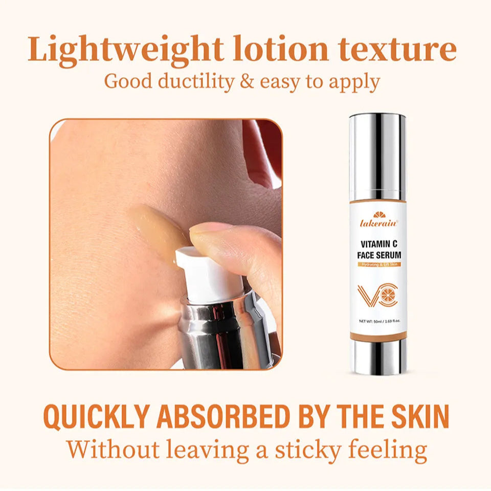 Lakerain C‑Radiance Essence
