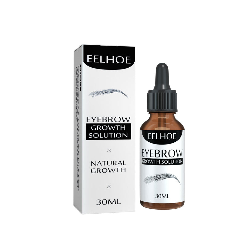 BrowVital Natural Enhancer Serum