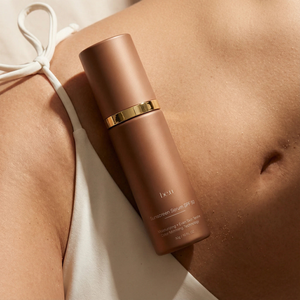 ChromaFit Foundation