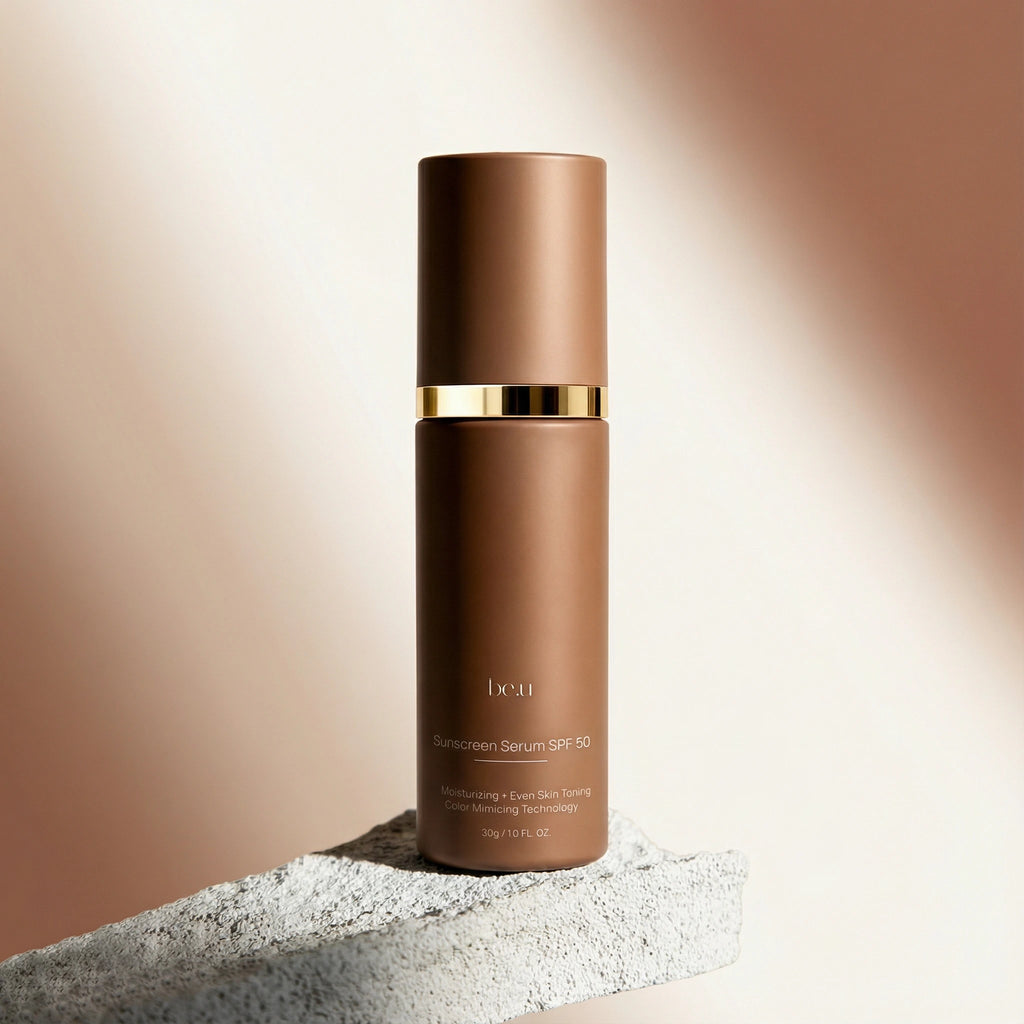 ChromaFit Foundation
