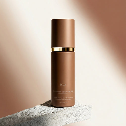 ChromaFit Foundation