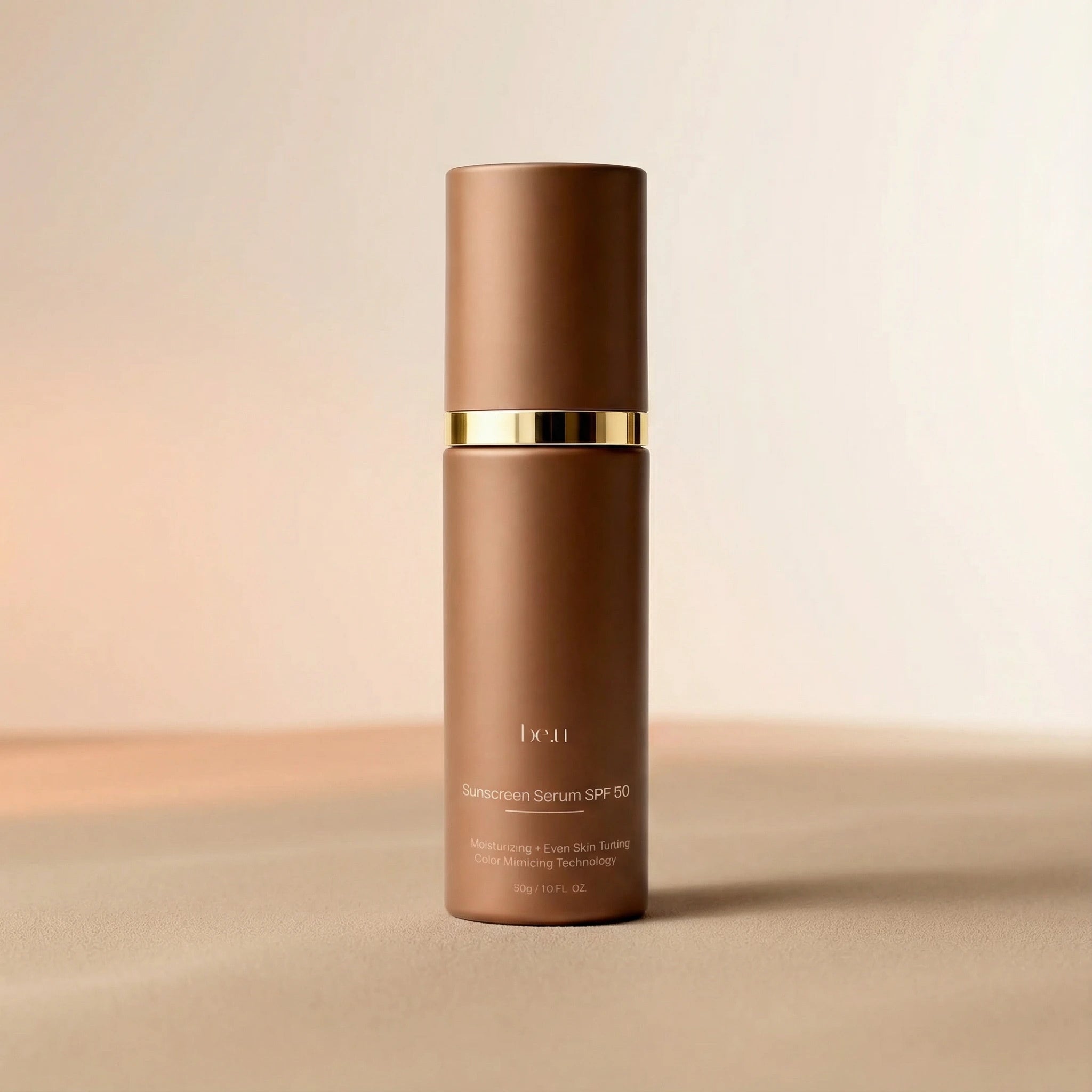 ChromaFit Foundation