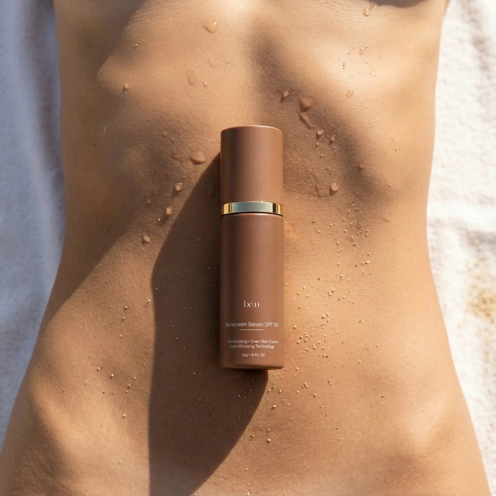 ChromaFit Foundation