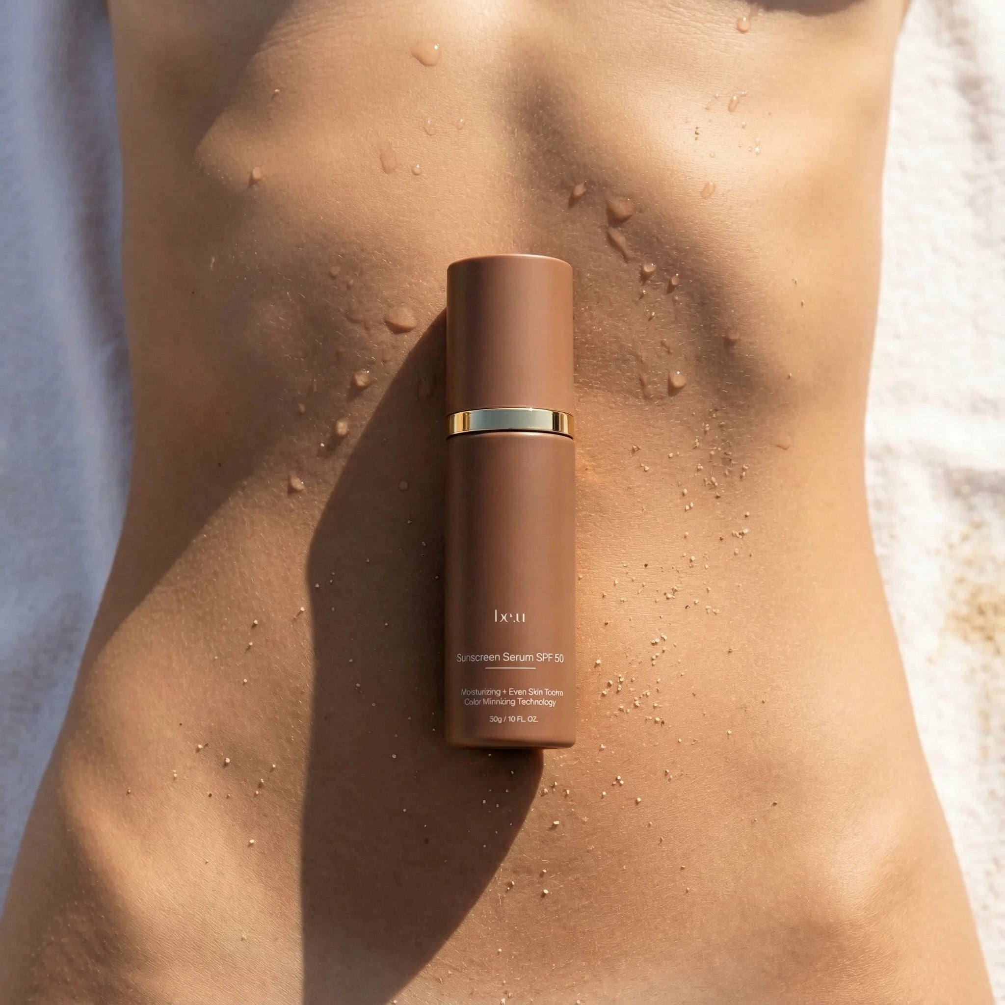 ChromaFit Foundation