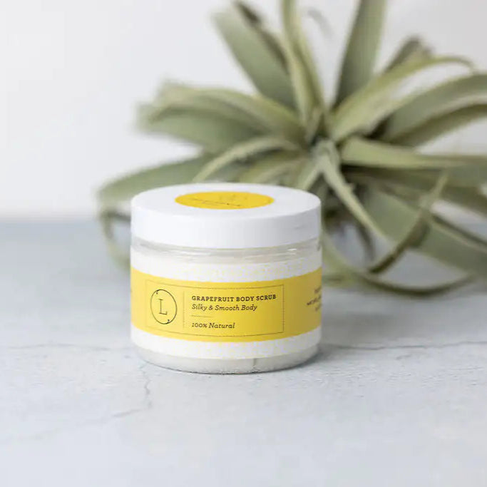 Citrus Glow Duo