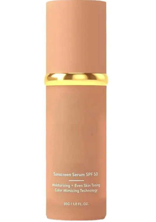 ChromaFit Foundation