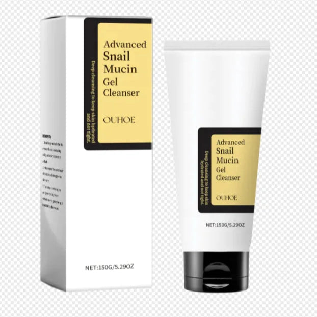LuxeShell Hydra-Lift Cream