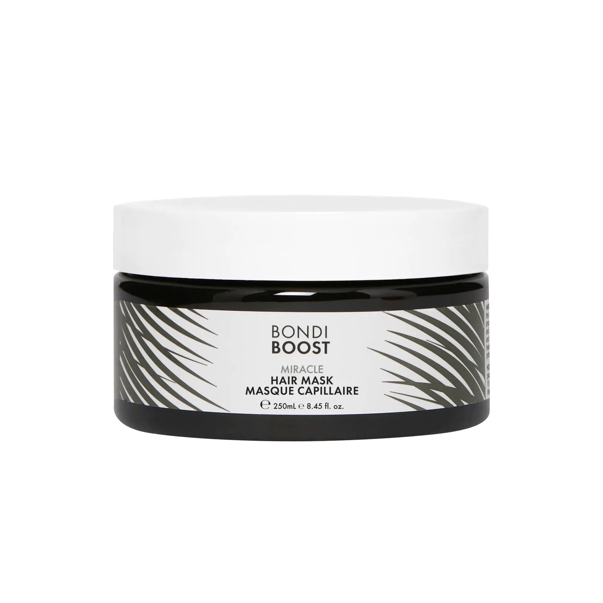 Thick & Luxe Renewal Mask