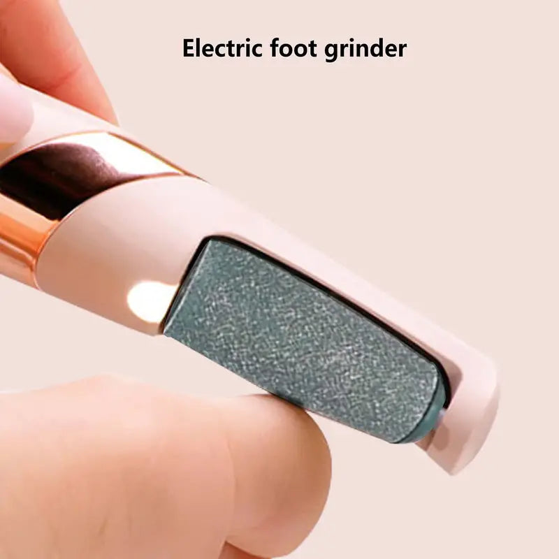 SmoothStep Pinkerfection™ Callus Remover