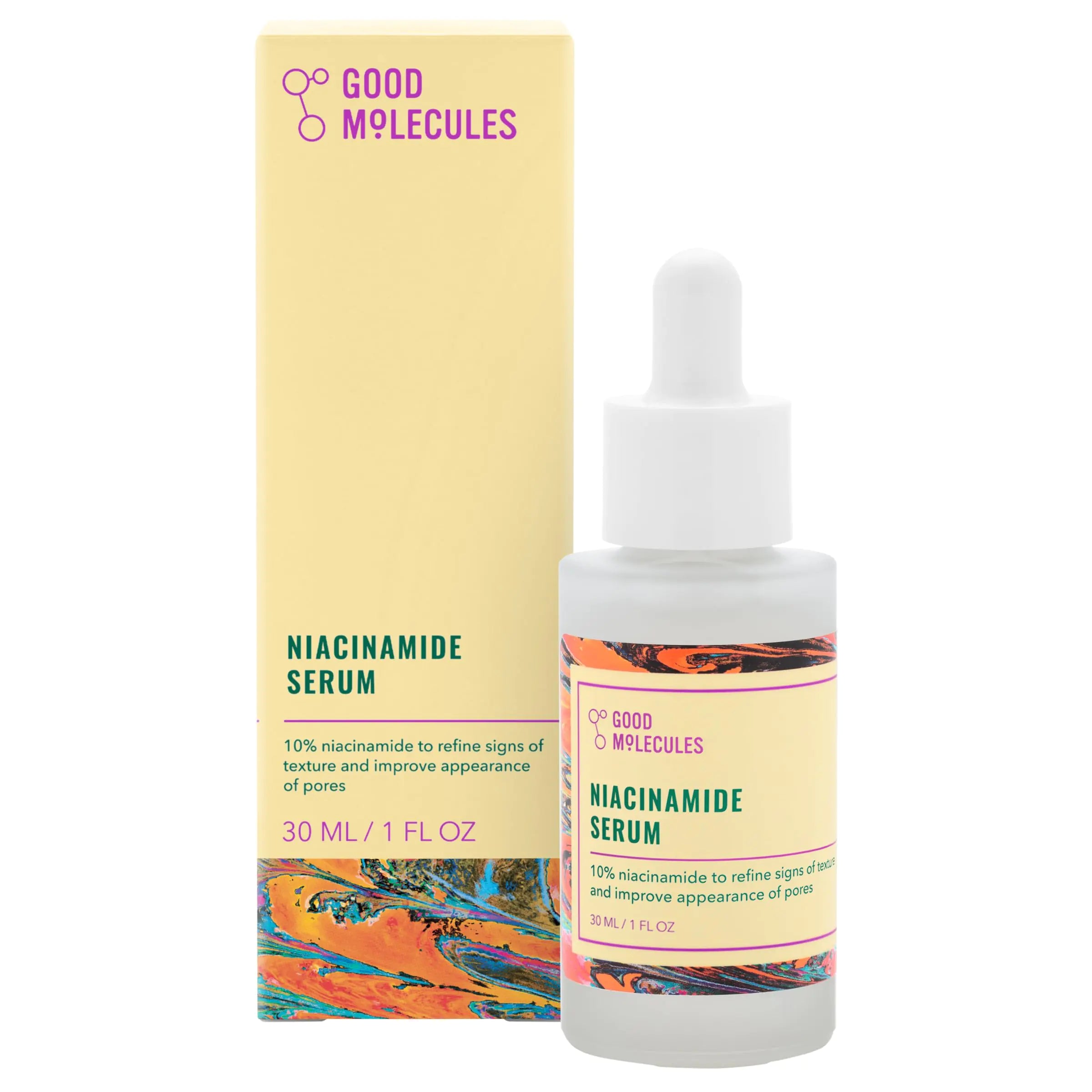 ClearBalance Niacinamide Serum