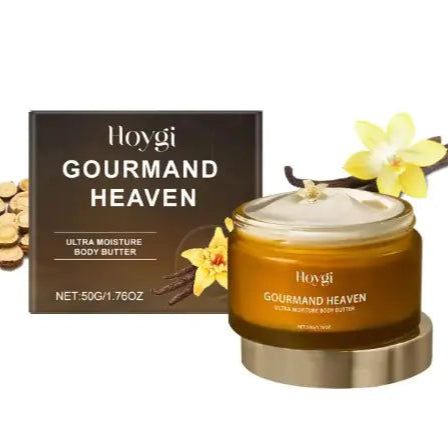 Vanilla Silk Hydration Cream
