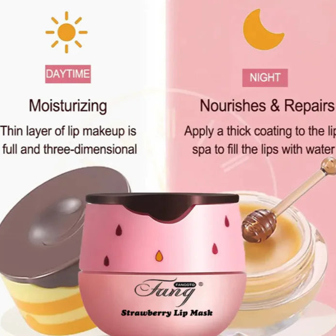 HoneyCare Lip Balm
