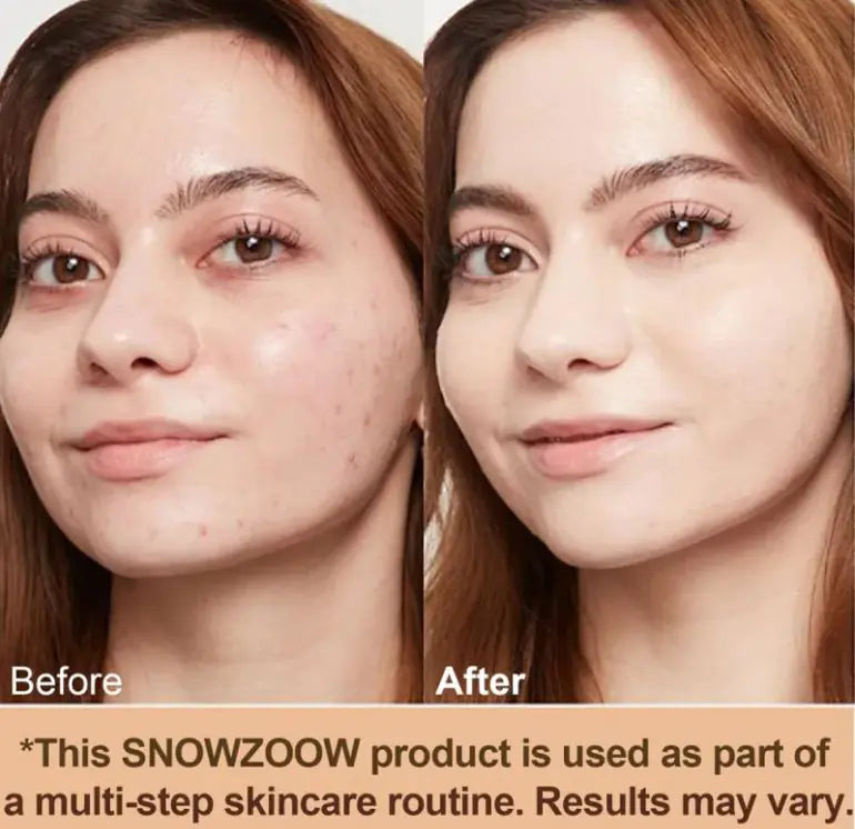 ChromaFit Foundation