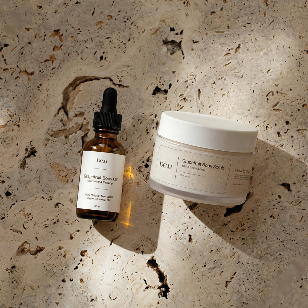 Citrus Glow Duo