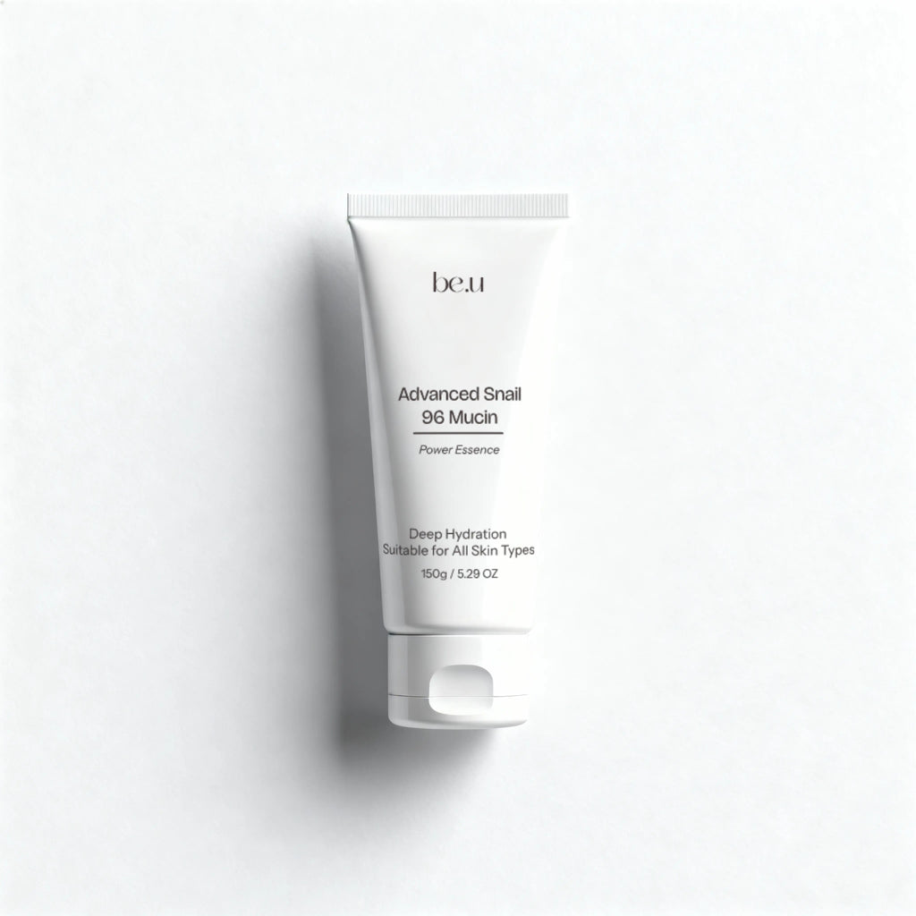 LuxeShell Hydra-Lift Cream